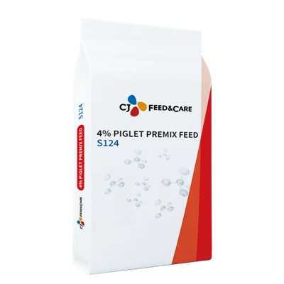 IV% PLORCILLEM PREMIX Pascere