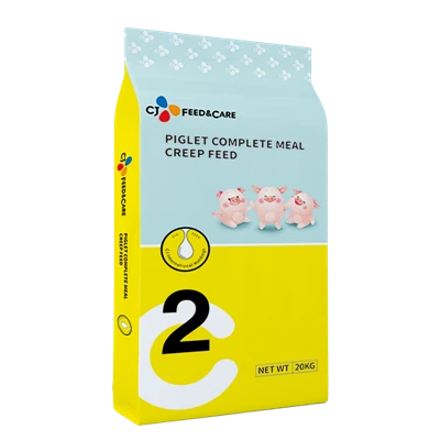 PLULTUM Starter Pasce Super II